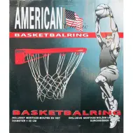 American Classic Canestro 45cm - Spartan