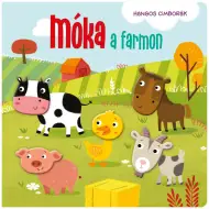 Amici rumorosi - Divertimento nella fattoria (libro di fiabe)
