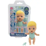 Amicicci e amici: Ora della nanna Bello bambino