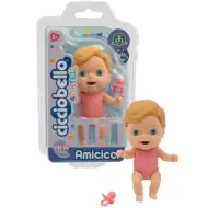 Amicicci e amici: Ora della nanna per il piccolo Max
