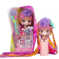 Amo VIP Pets: Hair Academy figura - Nyla cane