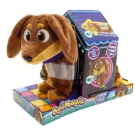 Animagic: Disco Dachshund