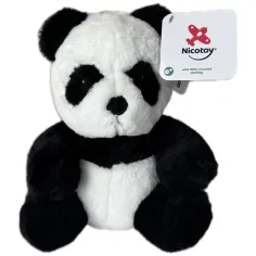 Animali di peluche Nicotoy 25 cm in diverse varianti - Simba Toys immagine 4