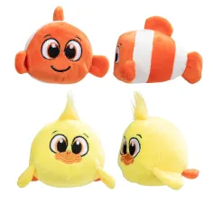 Animali di peluche carini in diverse varianti 1 pezzo immagine 2