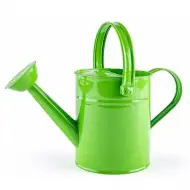 Anna in metallo retrò verde 1,5L - Woodyland