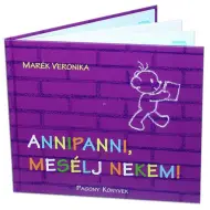 Annipanni, raccontami una storia! libro di fiabe - Pagony