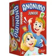 Anonimo Junior gioco da tavolo - Trefl