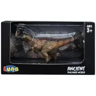 Antico Mondo dei Dinosauri: Figura del dinosauro Carnotaurus