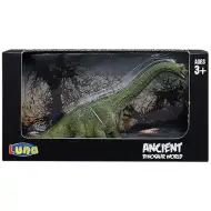 Antico Mondo dei Dinosauri: Figura di dinosauro Brachiosaurus