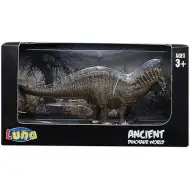 Antico Mondo dei Dinosauri: Figura di dinosauro Brontosauro