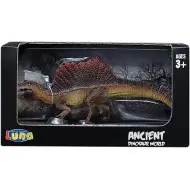 Antico Mondo dei Dinosauri: Figura di dinosauro Spinosaurus