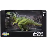 Antico Mondo dei Dinosauri: Figura di dinosauro Tyrannosaurus Rex