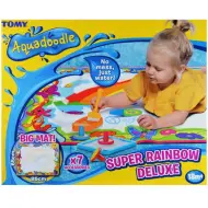 Aquadoodle Deluxe Super tappeto arcobaleno