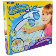 Aquadoodle Pro: Il mio ABC - Lettere e numeri