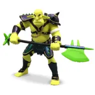 Arbaton: Krom, la terribile figura di gioco orco - Bullyland
