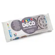 Argilla bianca che asciuga allaria 250 gr - Carioca