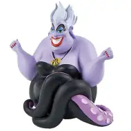 Ariel: Figura di gioco di Ursula - Bullyland