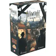 Arkwright - Il gioco di carte