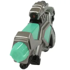 Arma Spaziale: Aurora arma spaziale con luce e suono 28cm immagine 2
