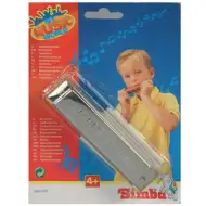 Armonica a bocca - Simba