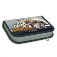 Ars Una: Age of the Titans astuccio completo 13x19x4cm
