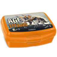 Ars Una: Age of the Titans portapranzo