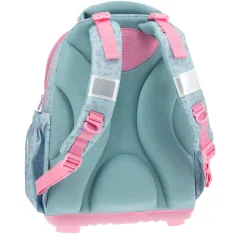 Ars Una: Animali carini – Aussie zaino scolastico anatomico 33×43×22 cm immagine 3