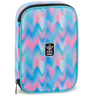Ars Una: Astuccio Glowee a più livelli 15,5 x 22,5 x 4,5 cm