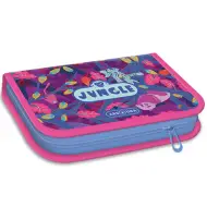Ars Una: Astuccio Jungle completo 13x19x4cm