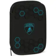 Ars Una: Astuccio Lamborghini a più scomparti 15,5×22,5×4,5 cm