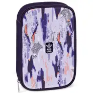 Ars Una: Astuccio camouflage a più scomparti