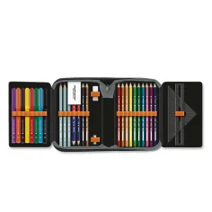 Ars Una: Astuccio completo Lamborghini Huracan 12,8x19,3x3,6 cm immagine 2