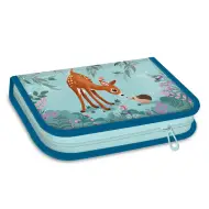 Ars Una: Astuccio completo My Secret Garden 12,8x19,3x3,6cm