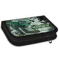 Ars Una: Astuccio completo T-Rex 12,8x19,3x3,6cm