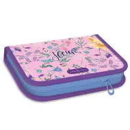 Ars Una: Astuccio fiorito Fleur 12,8x19,3x3,6cm