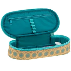 Ars Una: Astuccio grande Gold Hope 23x5,5x9cm immagine 2