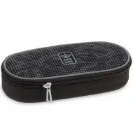 Ars Una: Astuccio grande Moire 23x5,5x9 cm