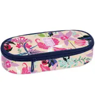 Ars Una: Astuccio grande con fiori Beach Flowers 23x5,5x9 cm