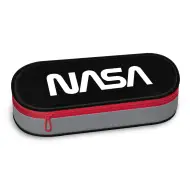 Ars Una: Astuccio grande con motivo NASA 23x5,5x9cm