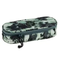 Ars Una: Astuccio grande mimetico Cover 23x5,5x9 cm