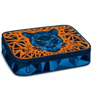 Ars Una: Astuccio multistrato Black Panther