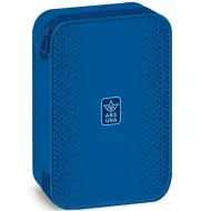 Ars Una: Astuccio multistrato Cobalt