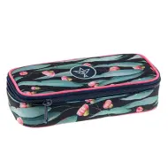 Ars Una: Astuccio per adolescenti Eucalyptus arrotondato 21cm