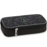 Ars Una: Astuccio per adolescenti Moire 22,5x6x11,5 cm