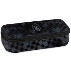 Ars Una: Astuccio per adolescenti "Naval" 22,5 x 6 x 11,5 cm