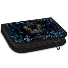Ars Una: Black Panther astuccio pieghevole completo 12,8x19,3x3,6 cm immagine 1