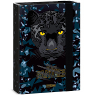 Ars Una: Black Panther scatola per quaderni A5