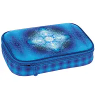 Ars Una: Blue Hope astuccio a più livelli pieghevole 15,5x22,5x4,5cm