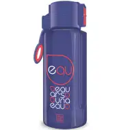 Ars Una Borraccia 650 ml - viola