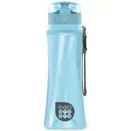 Ars Una: Borraccia azzurra chiaro senza BPA 500ml